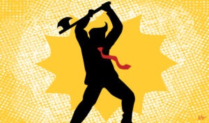 Doug Lowy: We should continue to focus on the FY17 appropriation