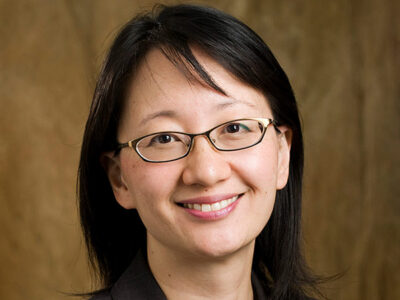 U of Utah department chairs urge colleagues to sign petition supporting Vivian Lee
