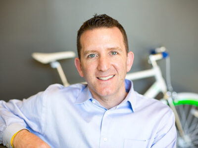 Doug Ulman: MD Anderson trademark lawsuit is a frustrating “distraction from our core mission”