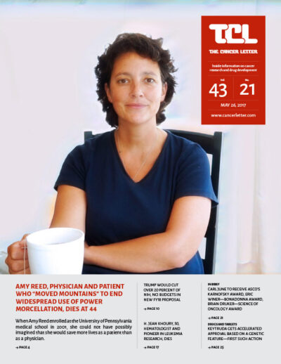 Next issue