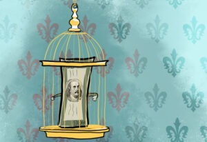 How one bad sentence in the Cures Act blocked FDA’s cancer center from receiving $75 million