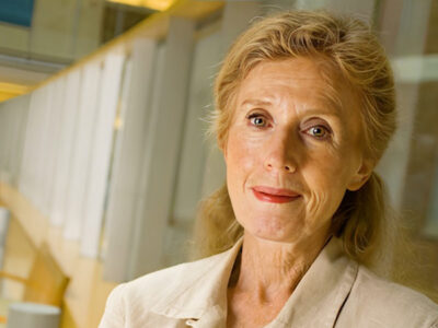 Angela Hartley Brodie, pioneer in the development of breast cancer treatment, dies at 82
