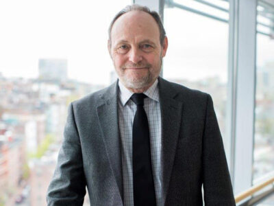 Michael Birrer named director of the University of Alabama at Birmingham Comprehensive Cancer Center