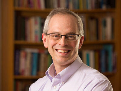 Cary Gross: We need to learn to analyze real-world evidence rigorously