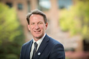 Norman “Ned” Sharpless named NCI director by Trump administration