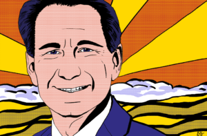 Ned Sharpless, Trump’s choice for NCI director, described as erudite scientist whose expertise spans basic, clinical research