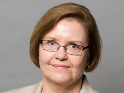 Barbara Conley: Learning from first broad foray into precision medicine