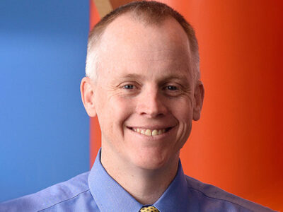 Will Parsons: This is a fantastic opportunity to test precision oncology for pediatric patients in a large-scale way