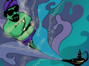 AACR’s Project GENIE about to release second dataset, creating the largest publicly available genomic database