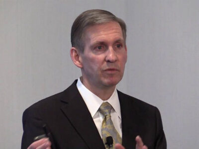 Pisters named president of MD Anderson