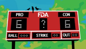 In a 6-6 vote, ODAC says “maybe” to Sutent for adjuvant kidney cancer—