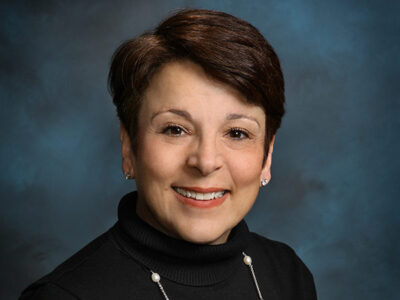 Storniolo: The Komen Tissue Bank fills the gap in understanding of “normal”