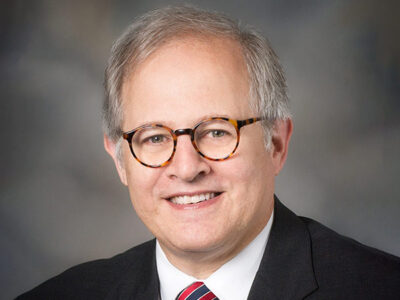 Dmitrovsky named president of Leidos Biomedical and director of Frederick Lab