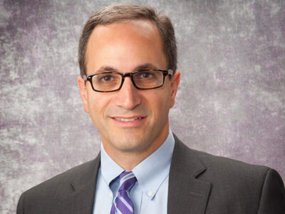 UPMC’s Ferris: “Now there are more system-wide pressures to make a budget and to monitor quality”