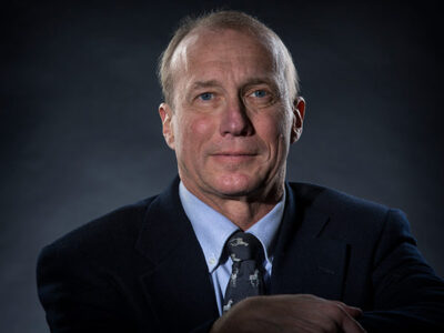 Oliver Press, lymphoma physician-scientist, dies at 65