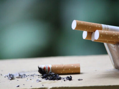Aggressive marketing transforms tobacco use into social justice issue, report states