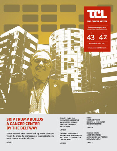 Volume 43 | Issue 42 - November 10, 2017