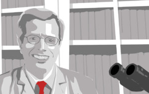 Caligiuri named president of City of Hope National Medical Center