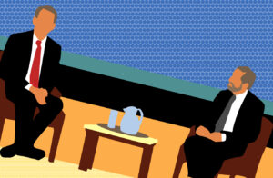 “We’re gonna free the data,” Sharpless pledges at NCI Town Hall