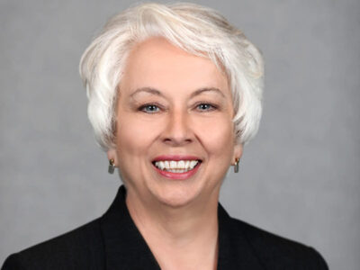 Marsha Fountain Woznuck, nurse and pioneering cancer center administrator, dies at 65