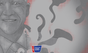 Gary Reedy describes plan for turning around the American Cancer Society