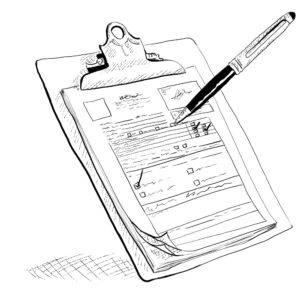 NCI Trials for April