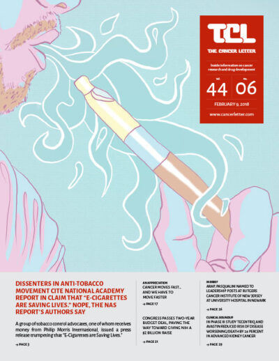 Volume 44 | Issue 06 - February 09, 2018