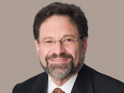 NTRI’s Abrams: Smokers should use e-cigarettes if they can’t quit completely