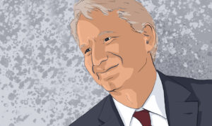 His six-month “listening tour” almost over, Sharpless discusses his vision for NCI