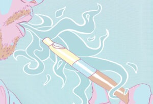 Dissenters in anti-tobacco movement cite National Academy report in claim that “e-cigarettes are saving lives.” Nope, the NAS report’s authors say