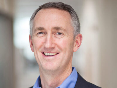 Roche CEO O’Day: Our investment in Flatiron will accelerate their mission