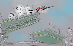 Right to Try edges closer to becoming federal law