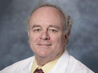 Piantadosi leaves Cedars-Sinai for Alliance and Harvard