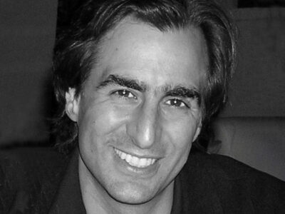 Manocherian: We have been unapologetic in advocating for 10% annual increases to NIH