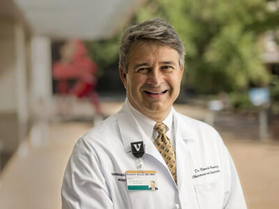 Vanderbilt’s Alvarez: Gynecologists must properly assess all patients for cancer before surgery