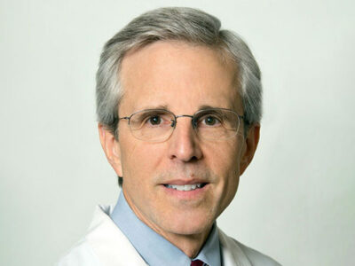 Fox Chase’s Rubin: Don’t morcellate and you won’t have to worry about cutting up missed cancers