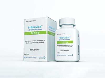 Facing criticism from academic oncologists, Imbruvica’s makers bring back low-dose pill