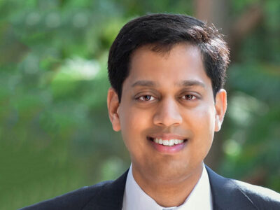 BMS’s Saha: We’re at the start of defining new endpoints, hypotheses with real-world evidence