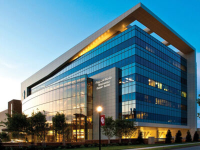 Oklahoma’s Stephenson Cancer Center earns coveted NCI Cancer Center designation