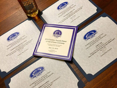 The Cancer Letter wins investigative, design awards