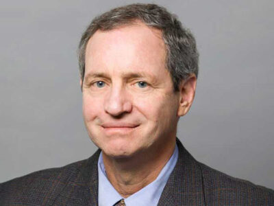 Abrams: Only about 20-30 percent of the group might benefit from chemotherapy