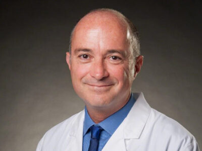 St. Jude’s Rodriguez-Galindo: Someday, all children will have the same chances for cure