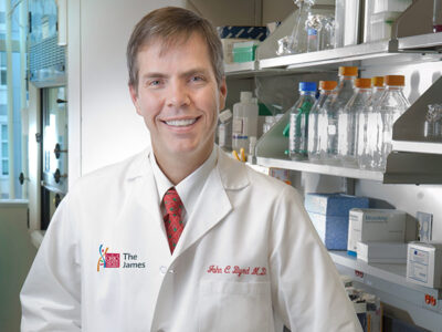 OSU’s Byrd: “It’s becoming necessary to consult with an expert, because it is complicated, and things are moving”