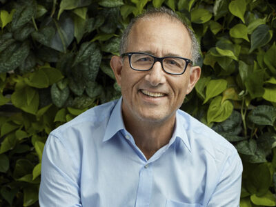 Agios’s Schenkein: “It’s not one disease. Just like lung cancer’s not one disease”