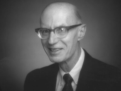 How the Rabson “practice” helped more than 14,000 patients in 55 years