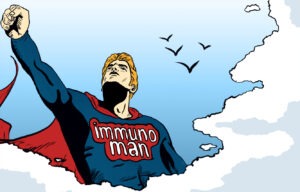 Immunologists seek ways to make TIL in solid tumors as effective as CAR T in blood cancers