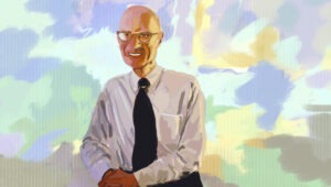 Alan Rabson, pioneering scientist and mentor to thousands at NCI, dies at 92