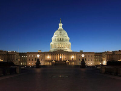 House Committee Approves Spending Bill Cutting Funding for CDC Anti-Smoking Programs