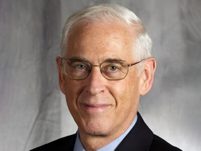 Mendelsohn retires from MD Anderson