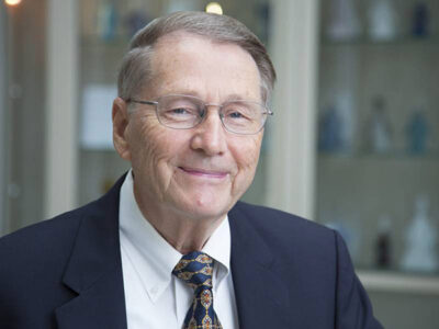Radiation oncology pioneer Moody Wharam, dies at 77